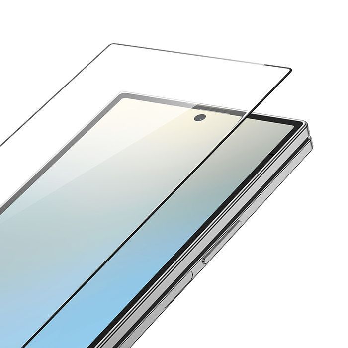 Benks szkło Ultra Shield HD Glass do Samsung Galaxy Z Fold 7 czarne