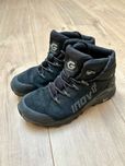 Buty trekingowe Inov-8 Roclite PRO G400 GTX black czarne rozmiar 41