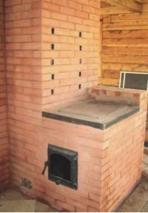 Грубки Печі дешеві ціни