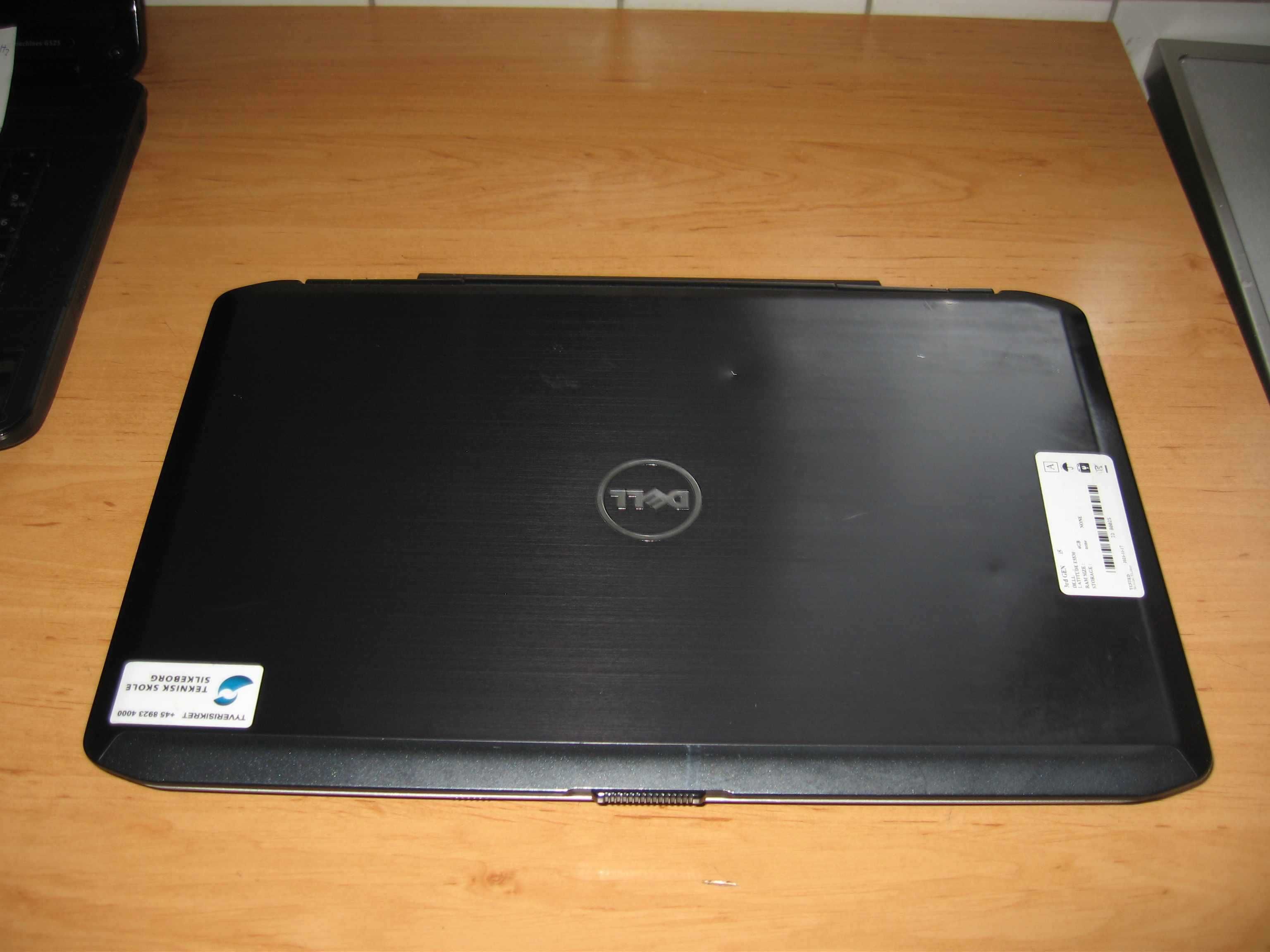 Nowy aluminiowy laptop dell z matryca FHD na gwarancji українська мова