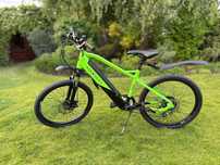 ROWER Lovelec Fizz 468Wh