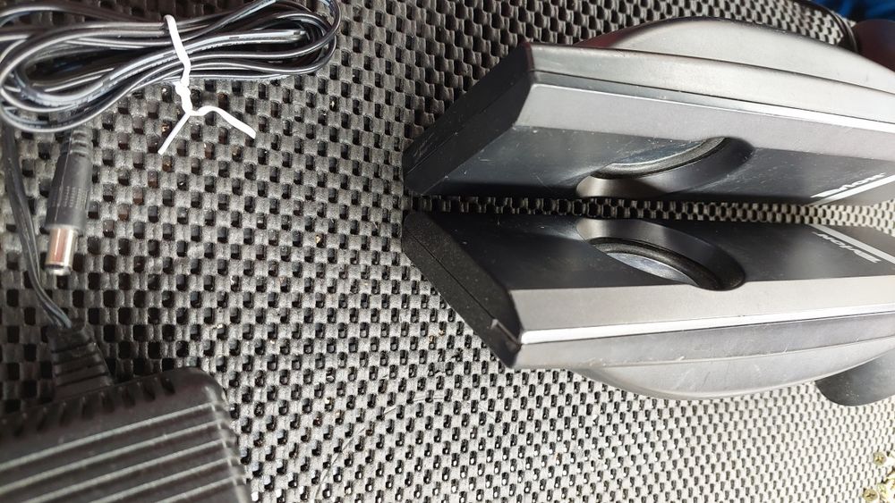 Soundbar Tracer głośniki do komputera lub garażu.