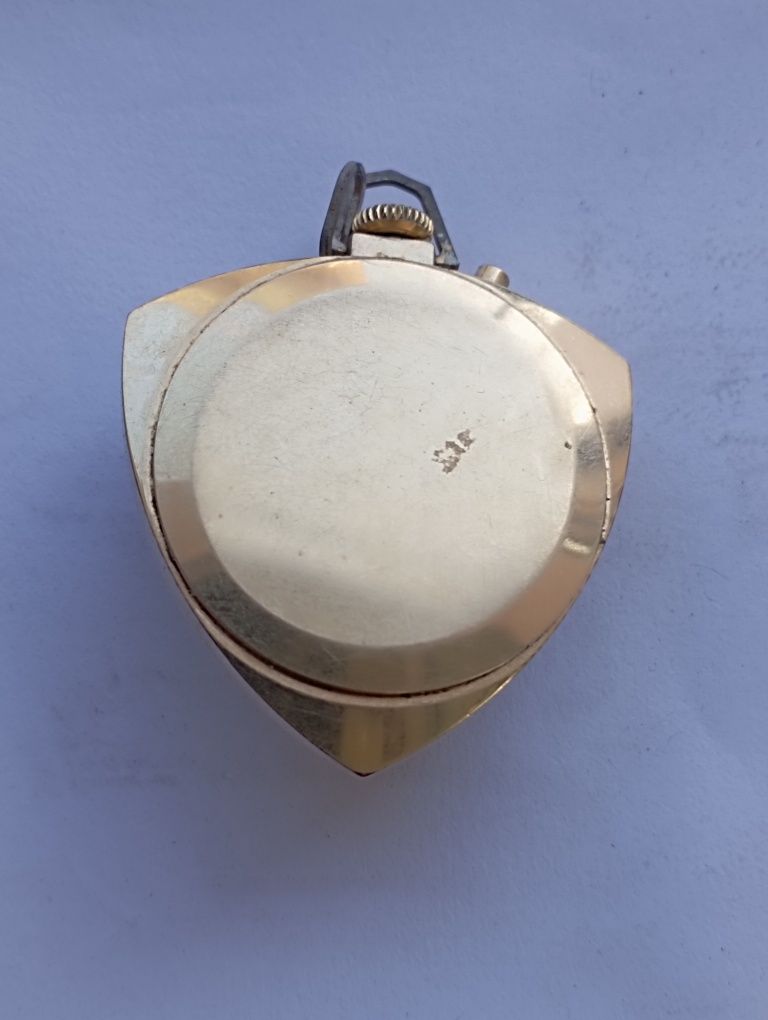 Продам часы кулон