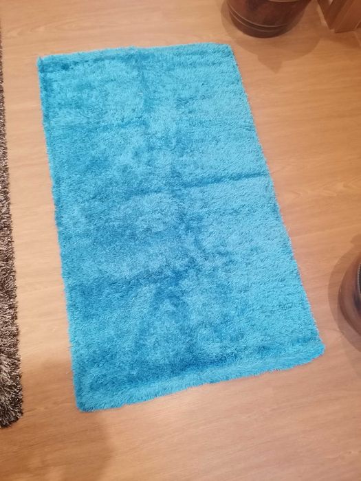 Tapete de quarto 115x70