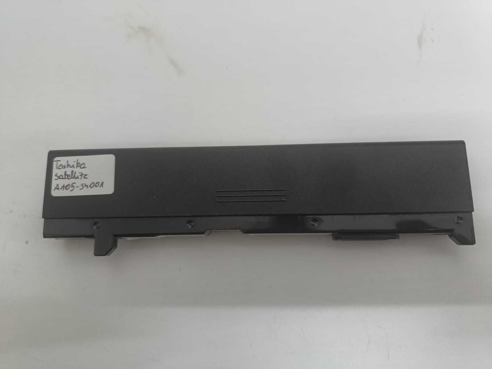 Bateria do laptopa Toshiba Satellite A105-S4001.