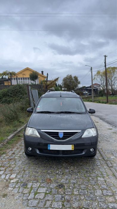Dacia Logan 1.5dci