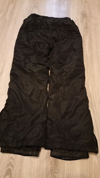 Spodnie Campris rozmiar 146/152