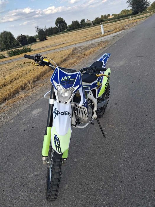 Barton Nxt 250 Dobry stan
