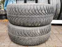 Fulda Kristall Montero 3 205/55r16 91T N8518