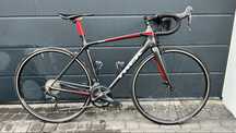 Rower szosowy Trek Emonda SL6 2019 waga 7,3 kg rozmiar 54