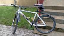 Rower triathlonowy w b. dobrym stanie