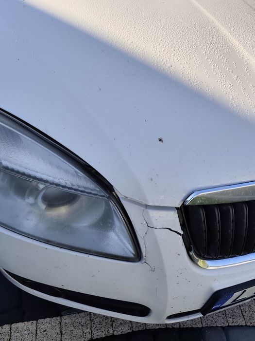 Skoda Roomster 2010r