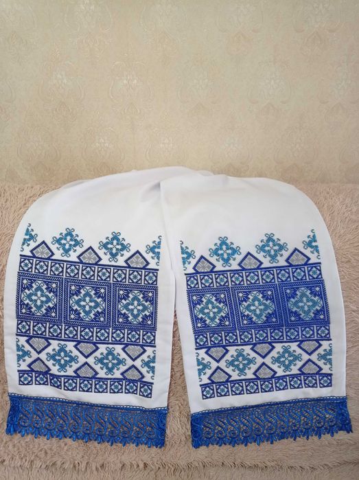 Продам весільний рушник