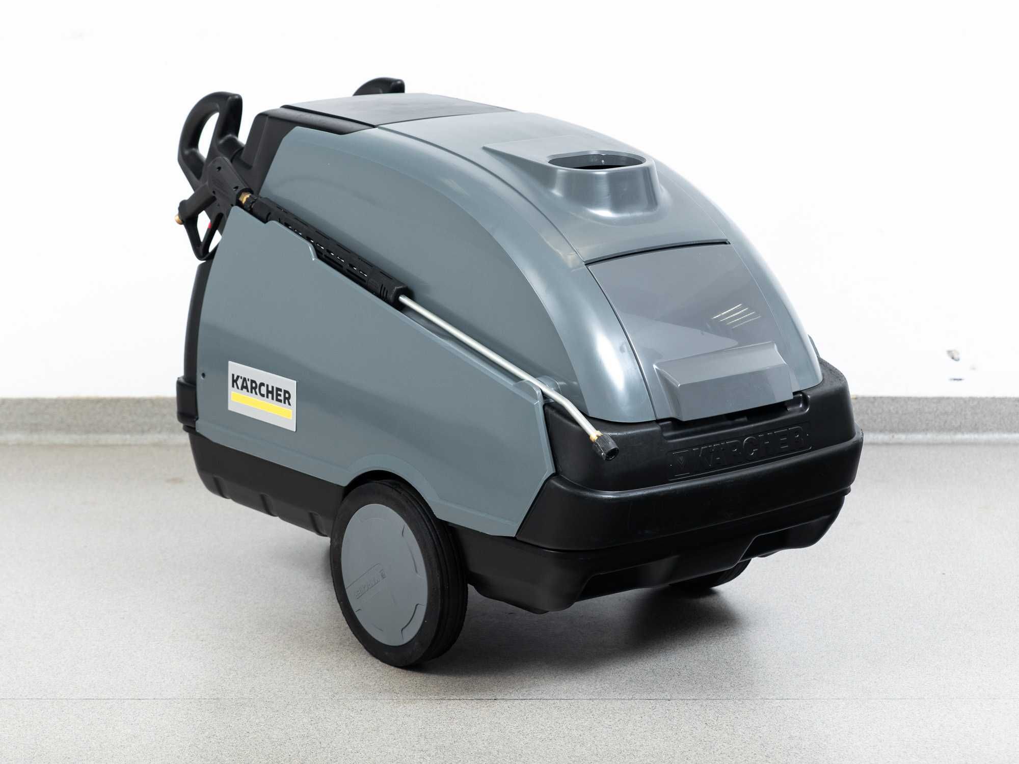 MYJKA CIŚNIENIOWA KARCHER HDS 995 180bar 1000l/h 400V 6,8kW 9000 netto