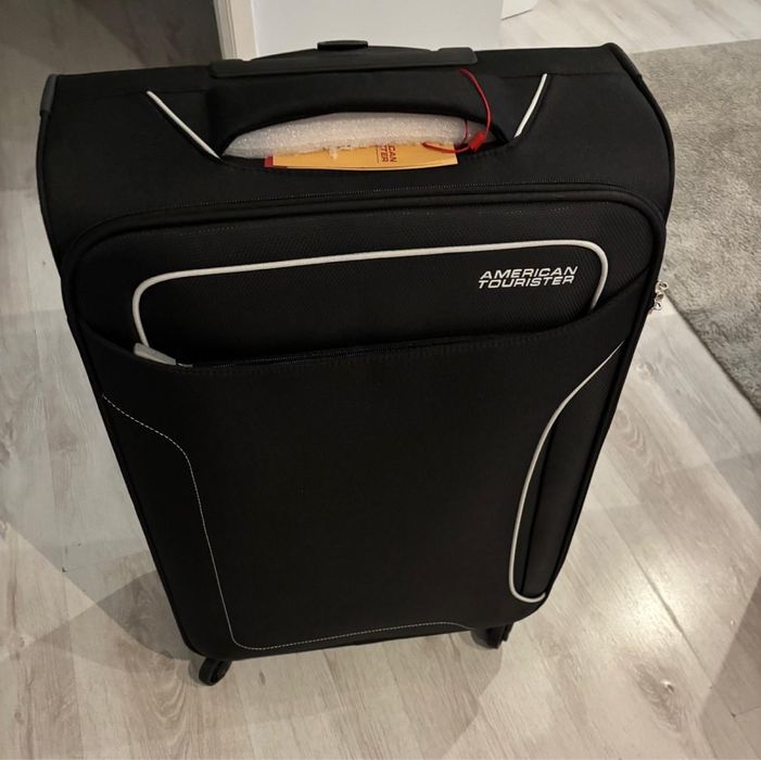 Vendo trólei da American Tourister