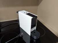 Máquina de café Nespresso Krumps Essenza mini