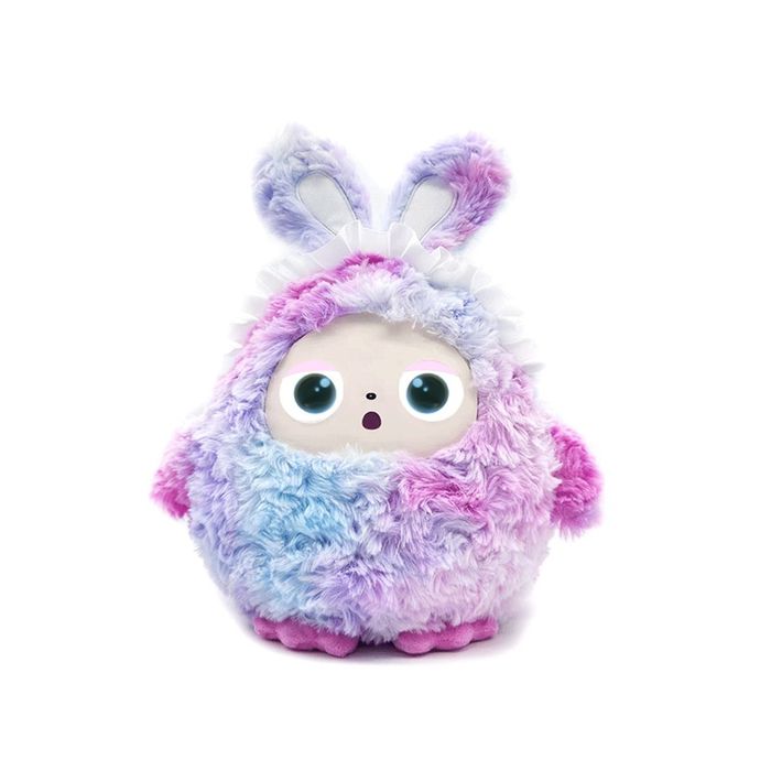 Інтерактивна AI іграшка з штучним інтелектом М’яка, розмовляє,