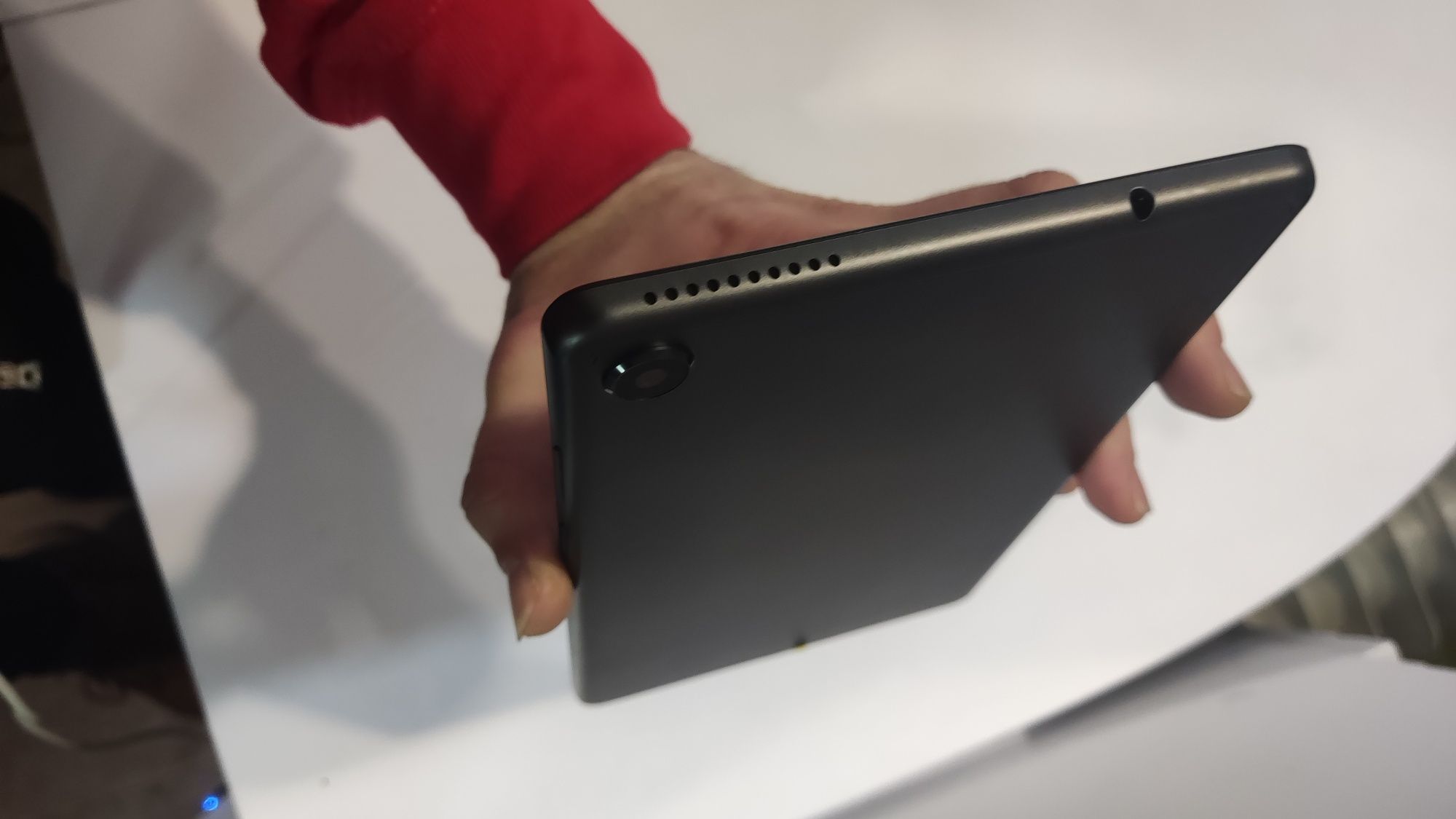 Lenovo Tab M8 LTE(4G) 2/32Gb