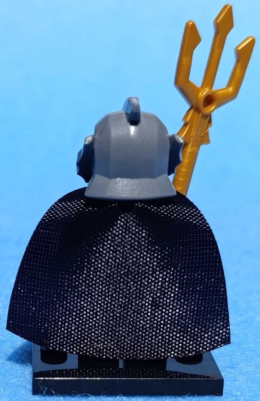 Ocean Master v2 (DC Comics)