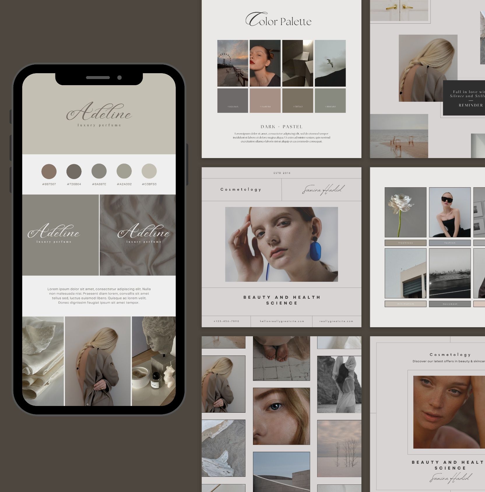 UI/UX дизайн. Графічний дизайн. Логотип, сайт, візитка, власний бренд