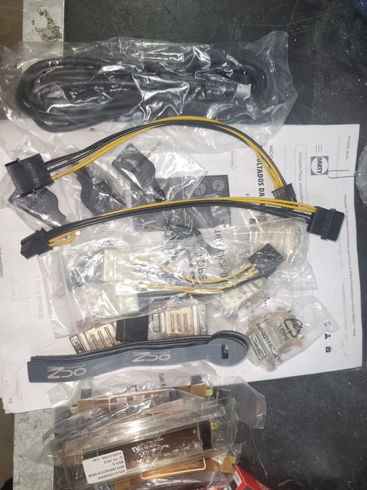 Acessórios para informática