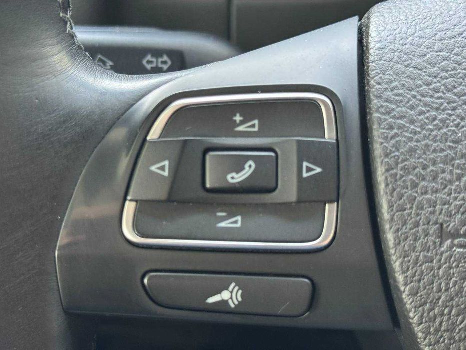 Volkswagen Tiguan 2015