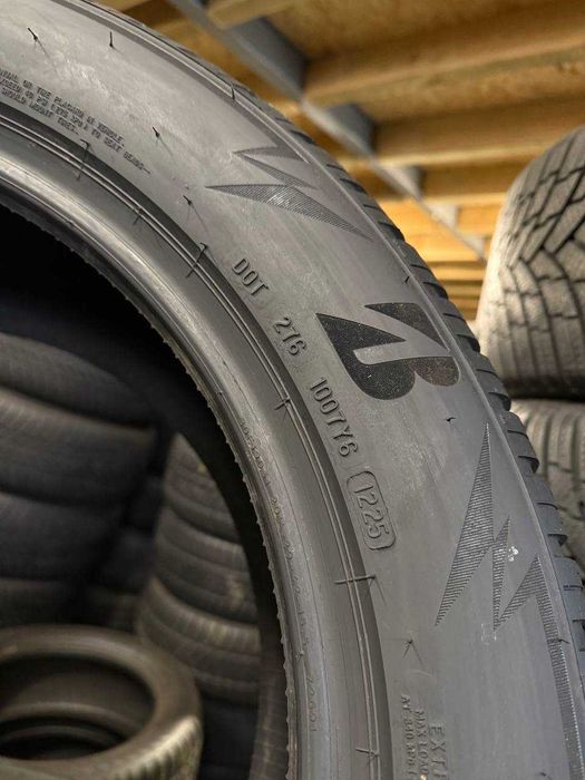 255/50 R20 BRIDGESTONE BLIZZAK LM005 (95% прот 24р) 235 245 265 40 45