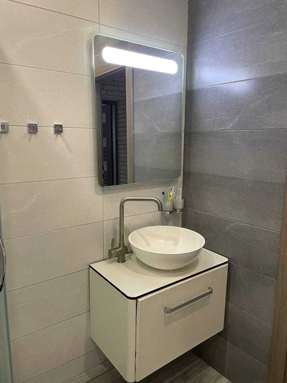 Продаж 3к квартири в Центрі міста