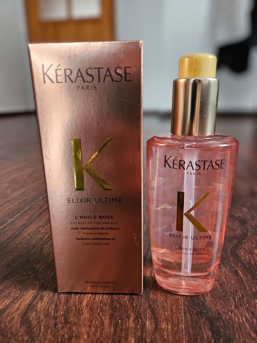 Kerastase olejek 100ml