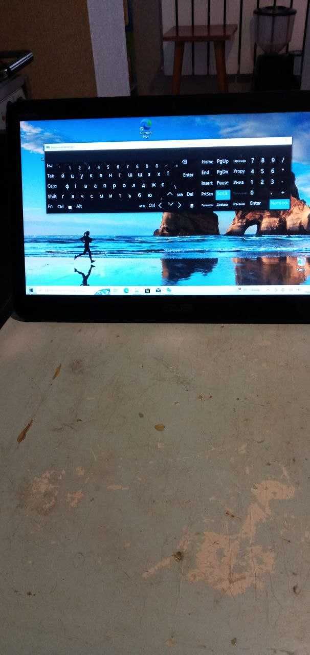 Компьютер Моноблок ASUS A4110