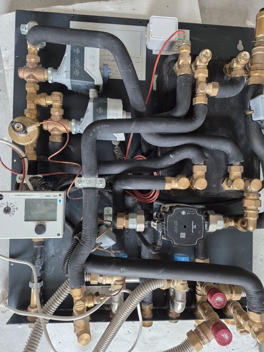 Logoterma logo mini hw2 af kW