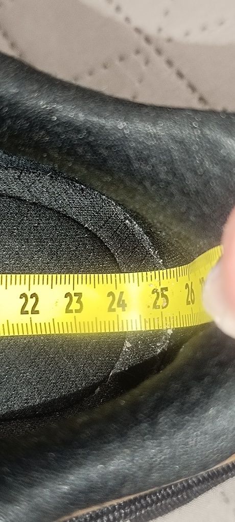 Оригінальні кросівки SKECHERS, 38 р., 25 см