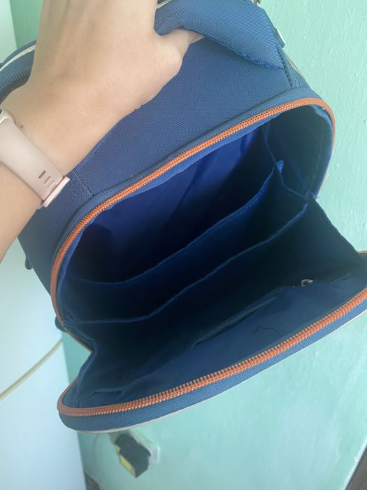 Рюкзак шкільний   Yes