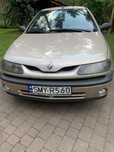 Renault Laguna 1