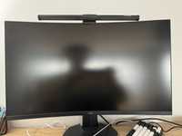 Dell S3222DGM monitor gamingowy, 31,5, 165 HZ