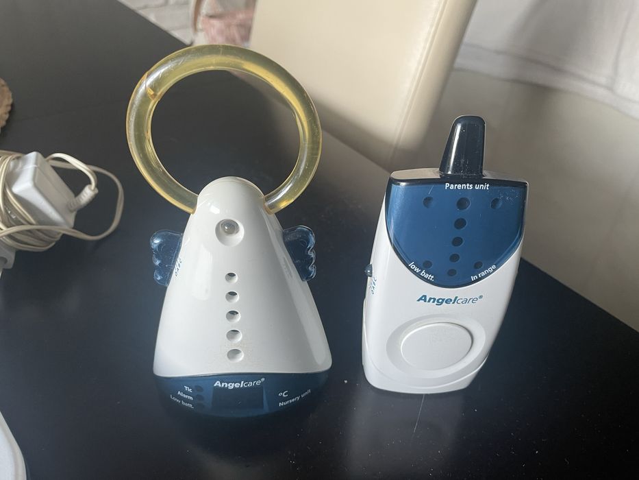 Elektryczna niania Angel Care