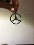Porta Chaves da Mercedes
