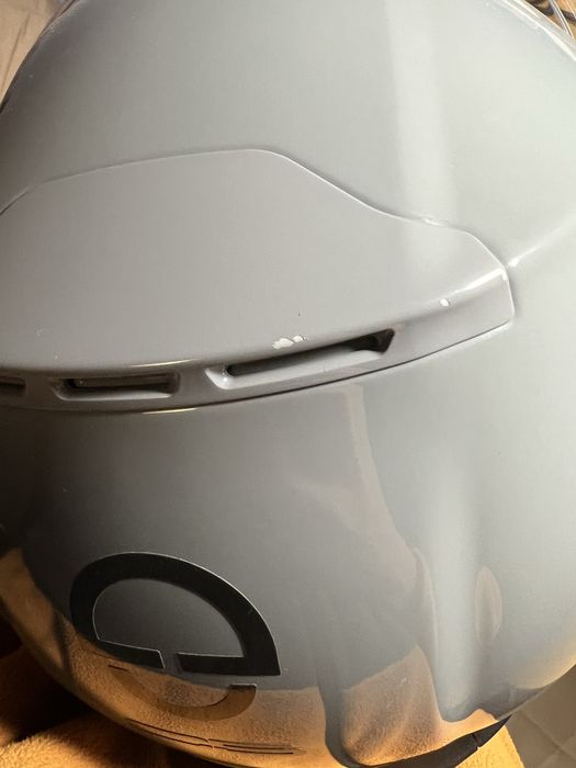 Capacete Schuberth C5 tamanho S