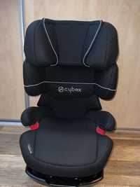 Fotelik samochodowy Cybex Silver Pallas 2-fix