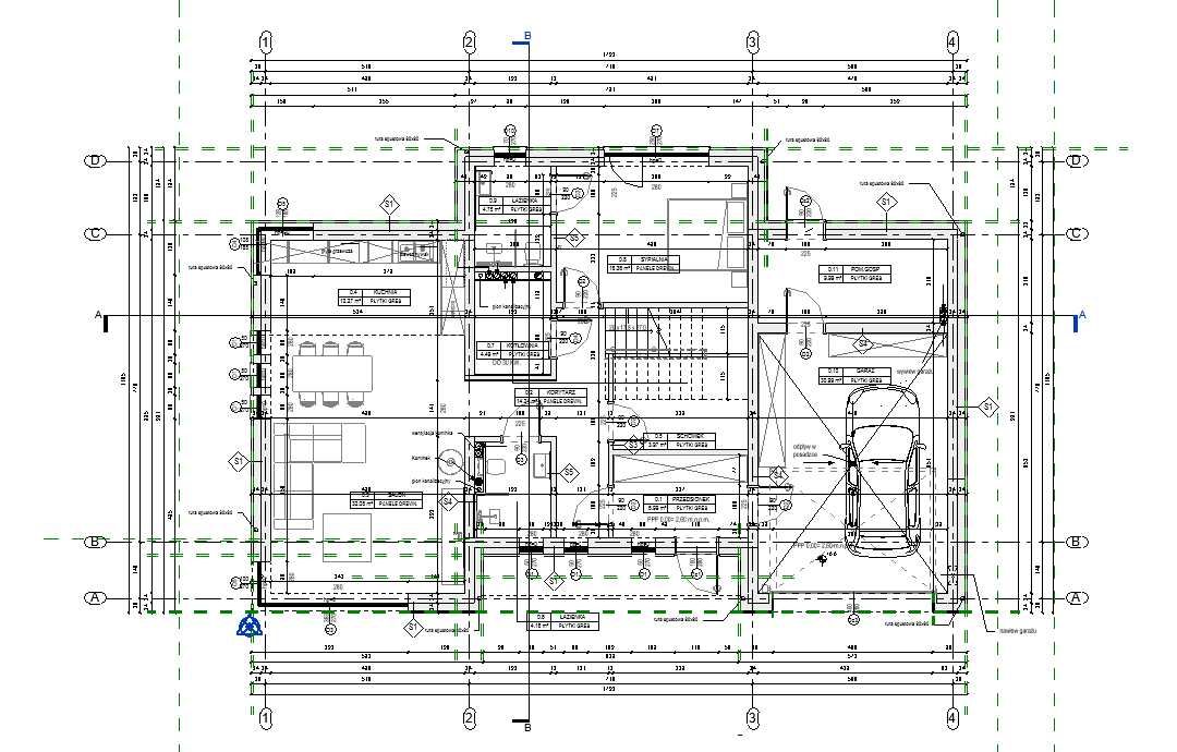 Revit Architektura _studenci/architekci_projekty/problemy/porady