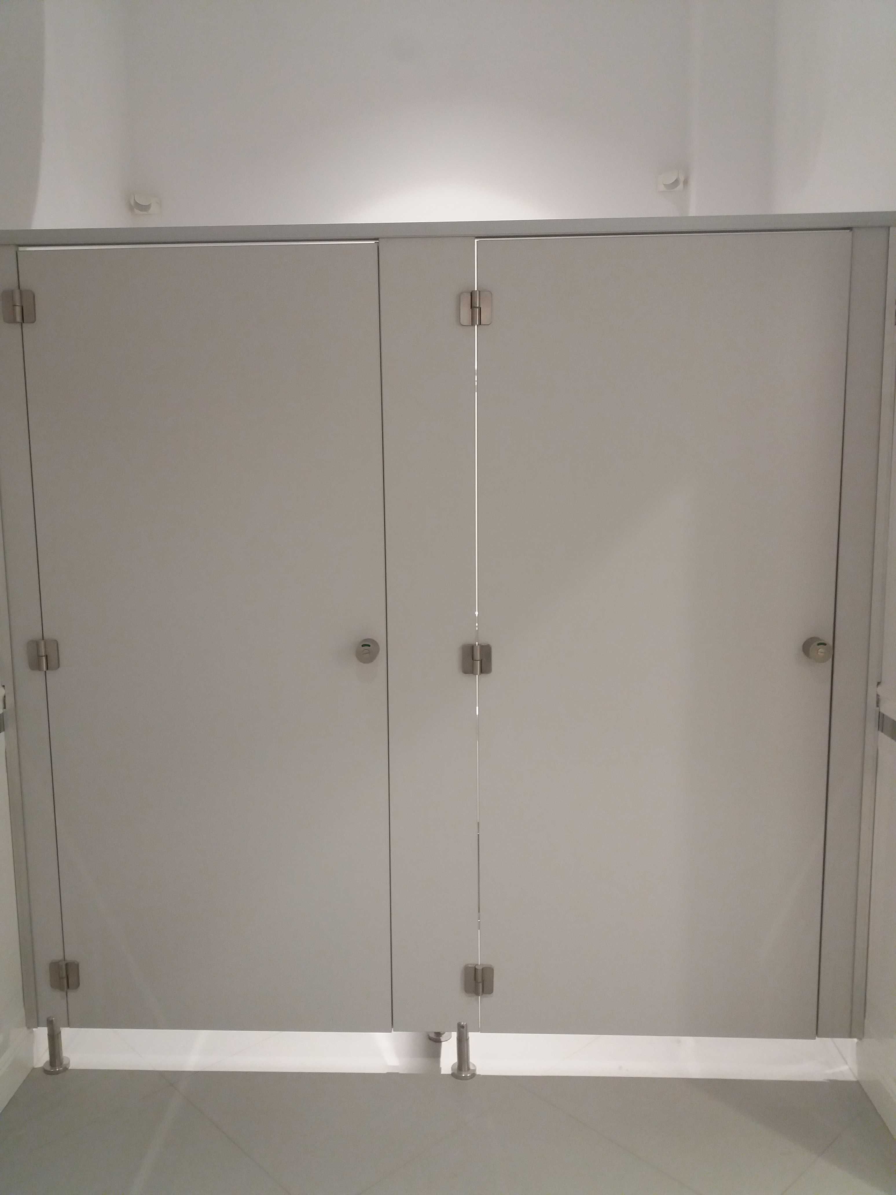 Kabiny sanitarne ARTCO Warszawa
