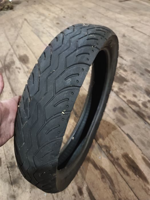 Продам резину  120/80/17. 110/80/17