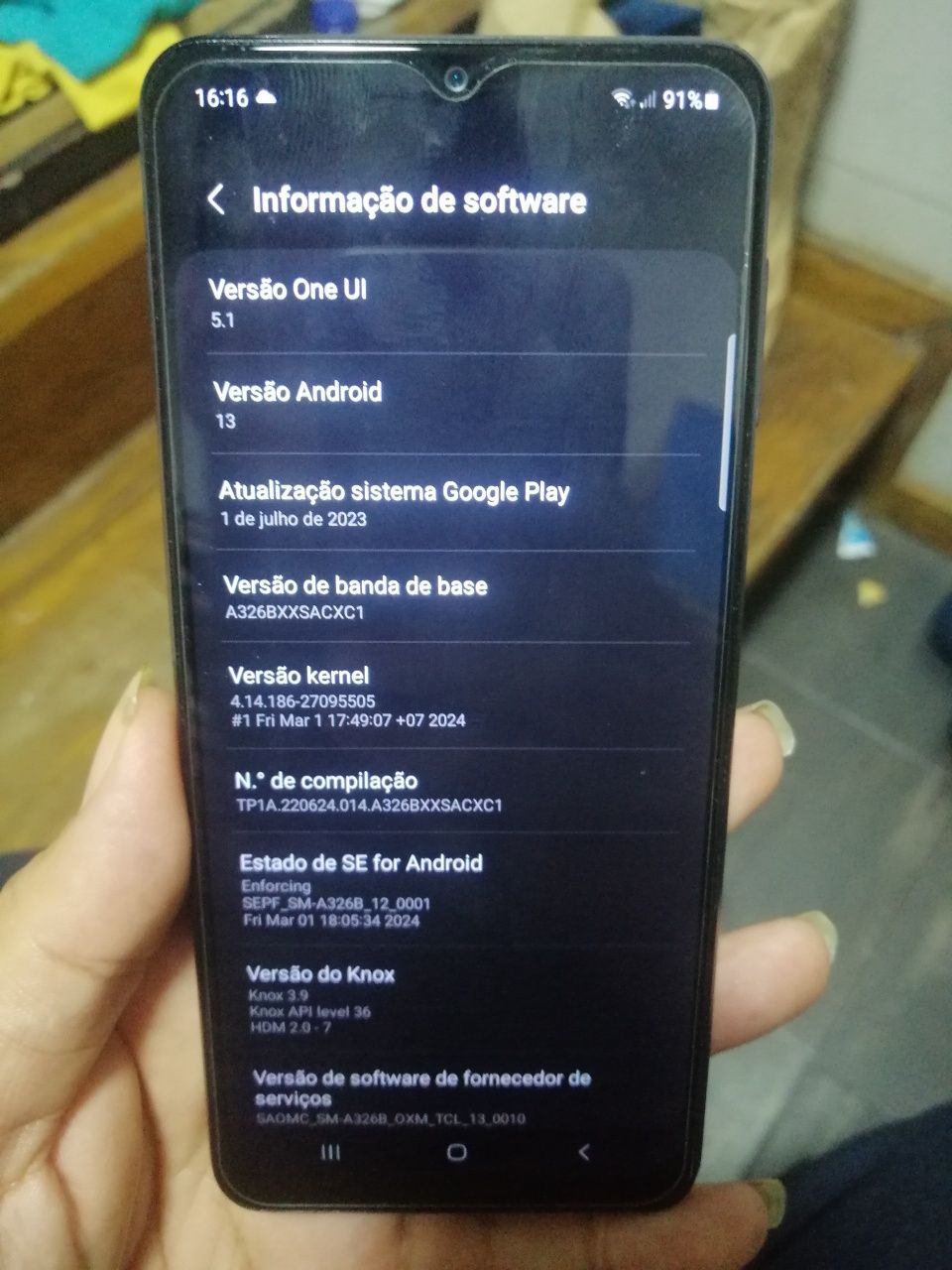 Vendo ou troco  Huawei Mate 20 lite e Samsung A32 5G