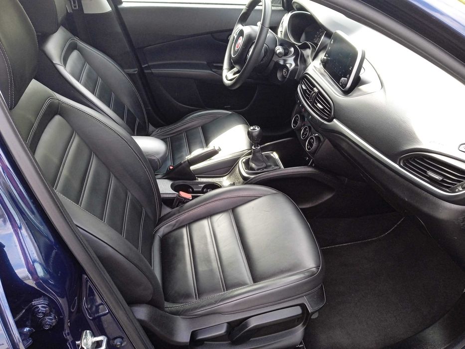 Wynajem Fiat Tipo już od 1200 zł za M-c Długoterminówka