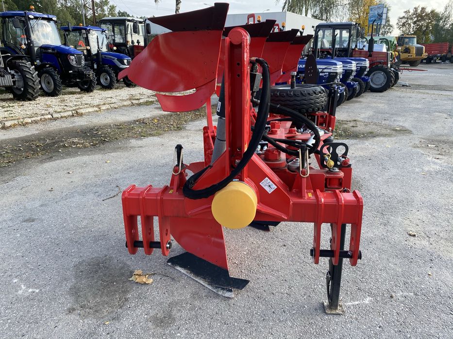 Pług obrotowy Akpil Mix duo Km80-180 wszystkie Modele Hurtownia