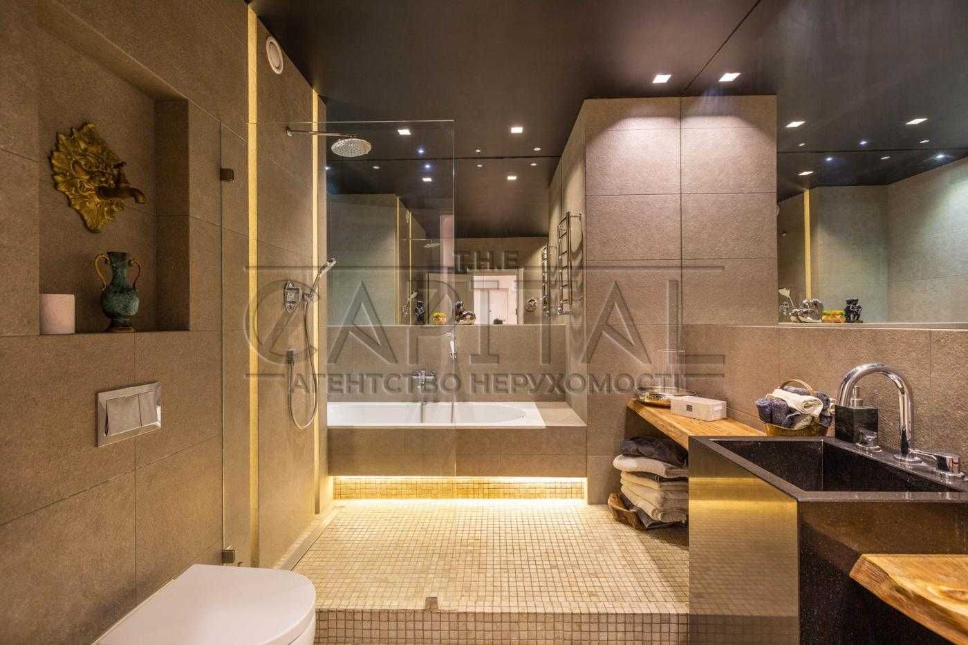 Оренда ЖК Park Avenue VIP 2кімнати / 65 кв.м
