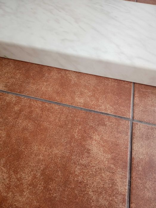 Parapet wewnętrzny 30 marmurek