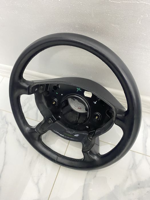 Руль, Кермо, оригінал Мерседес w211 Mercedes