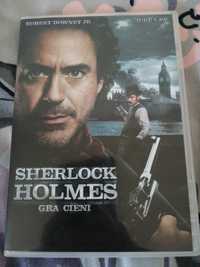 Sherlock Holmes Gra Cieni