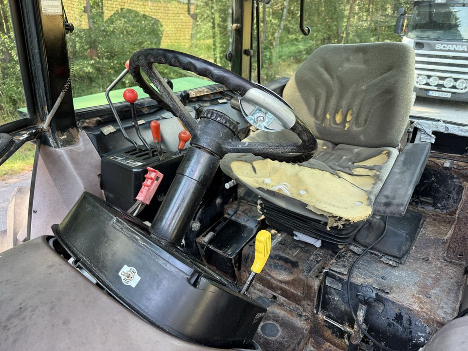 John Deere 2650 technicznie bdb stan